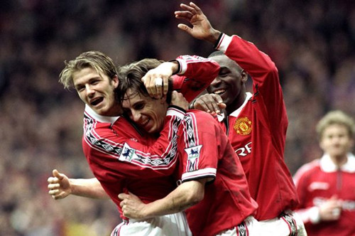 越来越多样 越来越多样